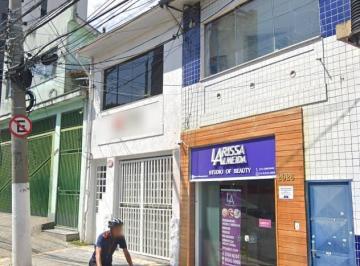 Comercial · 182m² · 1 Vaga · Casa comercial na Rua Padre Adelino, N. 2034 • 182 m²
