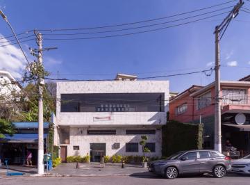 Comercial · 400m² · 11 Quartos · 3 Vagas · Casa comercial na Rua Soldado João de Oliveira, N. 455 • 400 m²