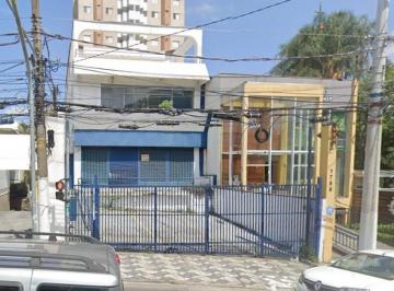 Comercial · 1000m² · 10 Vagas · Prédio comercial na Travessa Doutor Zuquim, N. 1794 • 1000 m²