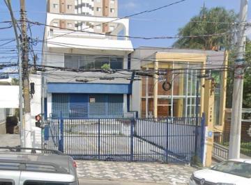 Comercial · 1000m² · 10 Vagas · Prédio comercial na Travessa Doutor Zuquim, N. 1794 • 1000 m²