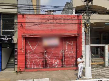 Comercial · 370m² · Loja na Rua Voluntários da Pátria, N. 1650 • 370 m²