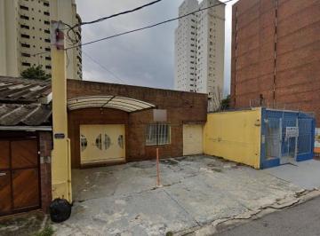 Comercial · 315m² · 5 Quartos · 3 Vagas · Galpão na Rua Palacete das Águias, N. 300 • 315 m²