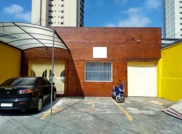 Locação de imóvel comercial em Vila Alexandria, zona sul de São Paulo. Galpão co · Galpão na Rua Palacete das Águias, N. 300 • 315 m²