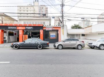 Comercial · 280m² · 2 Vagas · Casa comercial na Rua Vieira de Morais, N. 1760 • 280 m²