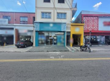 Comercial · 320m² · 5 Quartos · Sobreloja na Rua Padre José Garzotti, N. 216 - 1° Andar • 320 m²