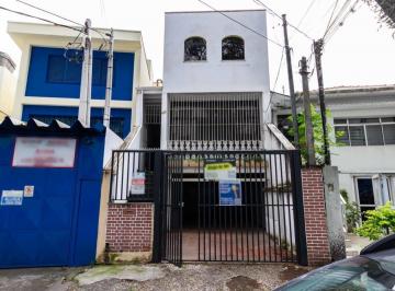 Comercial · 260m² · 5 Quartos · 3 Vagas · Casa comercial na Rua Pitangueiras, N. 416 • 260 m²