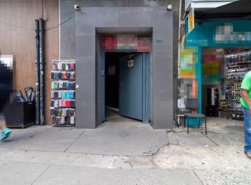 Comercial · 134m² · 5 Quartos · Sobreloja na Avenida Brigadeiro Faria Lima, N. 1223 - Conjunto 01 • 134 m²