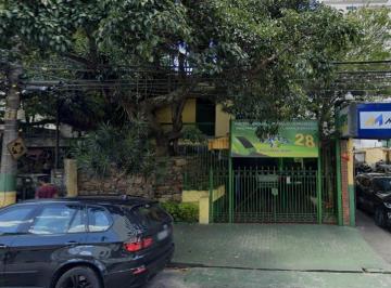 Comercial · 289m² · 4 Quartos · 4 Vagas · Loja na Alameda dos Tupiniquins, N. 1210 • 289 m²