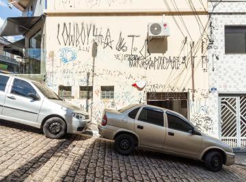 Comercial · 120m² · Galpão na Rua Engenheiro Eurico Arnaldo Guedes de Araújo, N. 15 • 120 m²