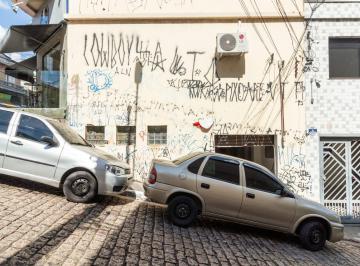 Comercial · 120m² · Galpão na Rua Engenheiro Eurico Arnaldo Guedes de Araújo, N. 15 • 120 m²