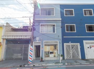 Comercial · 16m² · Sobreloja na Rua Doutor Mário Vicente, N. 635 - Sala 01 • 16 m²