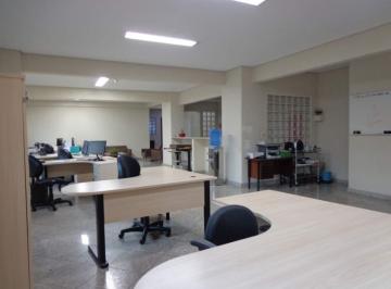Comercial · 800m² · Sala comercial na Avenida Cásper Líbero, N. 58 - 8º andar • 800 m²