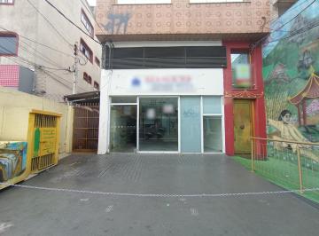 Comercial · 258m² · 5 Quartos · 2 Vagas · Loja na Avenida Sapopemba, N. 4089 • 258 m²