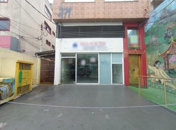 Comercial · 258m² · 5 Quartos · 2 Vagas · Loja na Avenida Sapopemba, N. 4089 • 258 m²