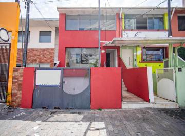 Comercial · 525m² · 6 Quartos · 1 Vaga · Casa comercial na Avenida Professor Alfonso Bovero, N. 446 • 525 m²