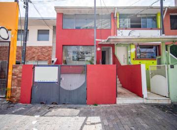 Comercial · 525m² · 6 Quartos · 1 Vaga · Casa comercial na Avenida Professor Alfonso Bovero, N. 446 • 525 m²
