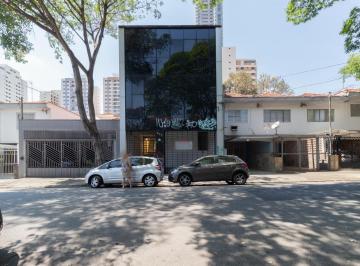 Comercial · 390m² · 12 Quartos · 2 Vagas · Prédio comercial na Rua Coelho Lisboa, N. 803 • 390 m²