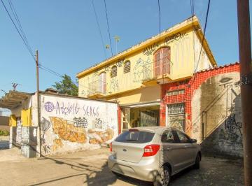 Comercial · 300m² · 5 Quartos · 9 Vagas · Loja na Avenida Interlagos, N. 832 - 834 • 300 m²
