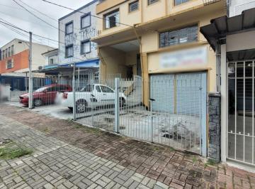 Comercial · 200m² · 1 Vaga · Sobreloja na Avenida do Cursino, N. 335 - Sobreloja • 200 m²