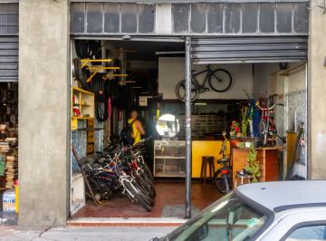 Comercial · 90m² · Loja na Rua Bela Vista, N. 865 • 90 m²