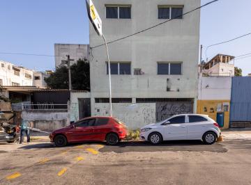 Comercial · 600m² · 5 Vagas · Galpão na Rua João de Paula Franco, N. 589 • 600 m²