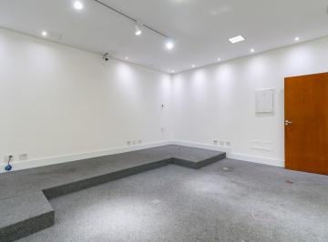 Comercial · 100m² · Sobreloja na Rua Coelho Lisboa, N. 38 - 2º piso • 100 m²
