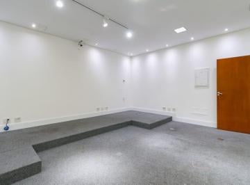 Comercial · 100m² · Sobreloja na Rua Coelho Lisboa, N. 38 - 2º piso • 100 m²