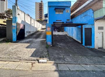 Comercial · 506m² · 3 Quartos · 20 Vagas · Loja na Rua Caramuru, N. 1579 • 506 m²