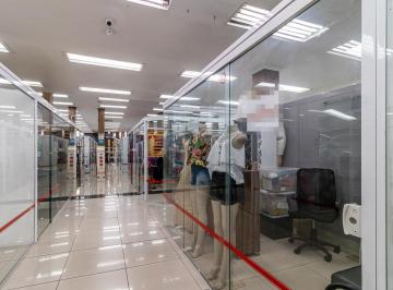 Comercial · 7m² · Loja em galeria na Rua Teodoro Sampaio, N. 2387 - Loja 32 • 7 m²