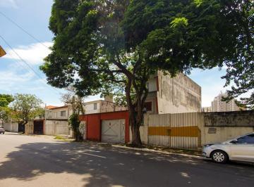 Comercial · 500m² · 13 Quartos · 3 Vagas · Prédio comercial na Rua Doutor Jesuíno Maciel, 1489 • 500 m²