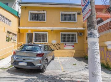 Comercial · 250m² · 10 Quartos · 3 Vagas · Casa comercial na Rua Afonso Celso, N. 234 • 250 m²
