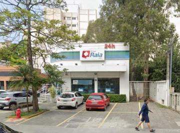Comercial · 450m² · Loja na Avenida Sargento Geraldo Sant'Ana, N. 998 • 450 m²