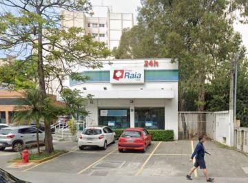 Comercial · 450m² · Loja na Avenida Sargento Geraldo Sant'Ana, N. 998 • 450 m²