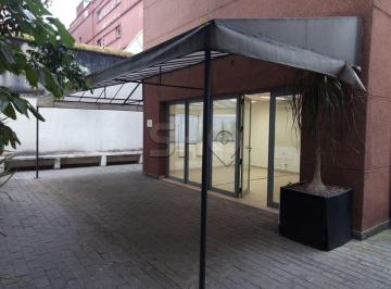 Comercial · 3323m² · 25 Vagas · Prédio comercial na Rua Mário Amaral, N. 182 • 3323 m²