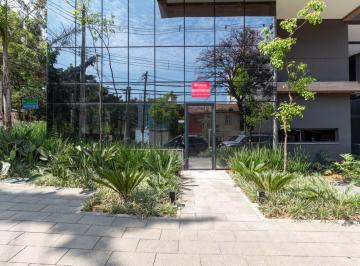 Comercial · 185m² · 2 Quartos · Loja na Rua Galeno de Almeida, N. 245 - Loja 01 • 185 m²
