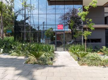 Comercial · 185m² · 2 Quartos · Loja na Rua Galeno de Almeida, N. 245 - Loja 01 • 185 m²