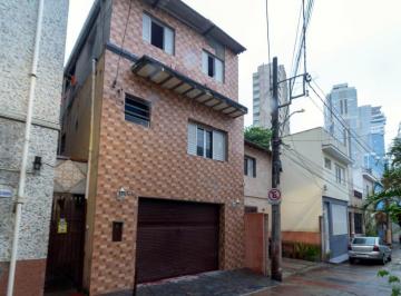Comercial · 250m² · 7 Quartos · 3 Vagas · Casa comercial na Travessa Danças Caipiras, N. 46 • 250 m²