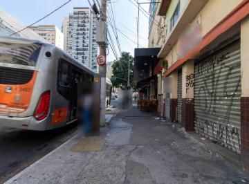 Comercial · 134m² · Loja na Avenida Brigadeiro Luís Antônio, N. 3155 • 134 m²