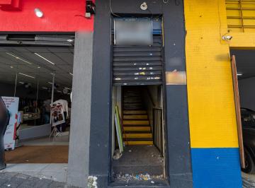 Comercial · 650m² · Sobreloja na Rua Dronsfield, N. 170 • 650 m²