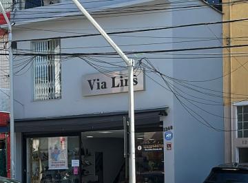 Comercial · 300m² · Loja na Avenida Lins de Vasconcelos, 1248 • 300 m²