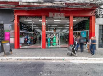Comercial · 7m² · Loja em galeria na Rua Teodoro Sampaio, N. 2387 - Loja 2 • 7 m²