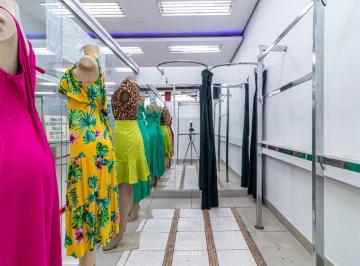 Comercial · 7m² - SuaQuadra · Loja em galeria na Rua Teodoro Sampaio, N. 2387 - Loja 2 • 7 m²