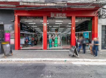 Comercial · 7m² · Loja em galeria na Rua Teodoro Sampaio, N. 2387 - Loja 2 • 7 m²