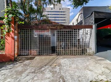 Comercial · 210m² · 7 Quartos · 1 Vaga · Casa comercial na Avenida Moema, N. 839 • 210 m²