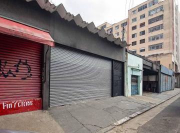 Comercial · 500m² · 4 Vagas · Galpão na Rua Conselheiro Nébias, N. 799 • 500 m²