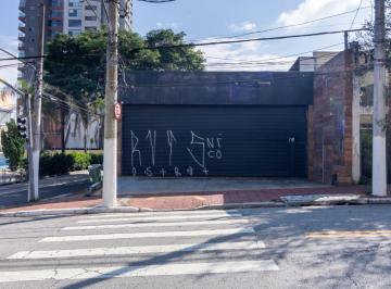 Comercial · 334m² · 1 Vaga · Loja na Rua Marechal Deodoro, N. 485 • 334 m²