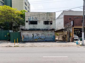 Comercial · 650m² · 9 Vagas · Galpão na Avenida Engenheiro Caetano Álvares, N. 4595 - E4399 • 650 m²