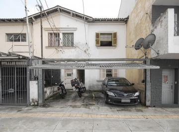 Comercial · 90m² · 4 Quartos · 1 Vaga · Sobreloja na Rua Darzan, N. 345 • 90 m²