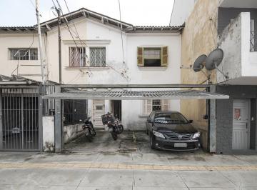 Comercial · 90m² · 4 Quartos · 1 Vaga · Sobreloja na Rua Darzan, N. 345 • 90 m²