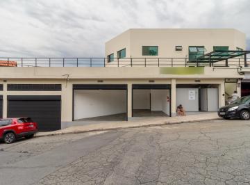 Comercial · 35m² · 3 Vagas · Loja na Rua Francesco Turini, N. 14 - Loja • 35 m²
